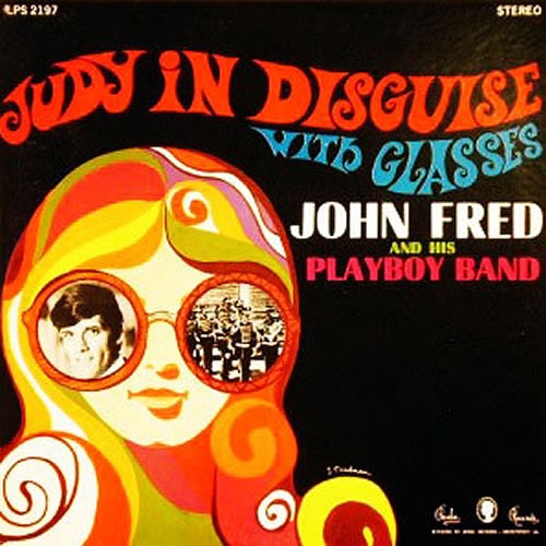 John Fred & His Playboy Band